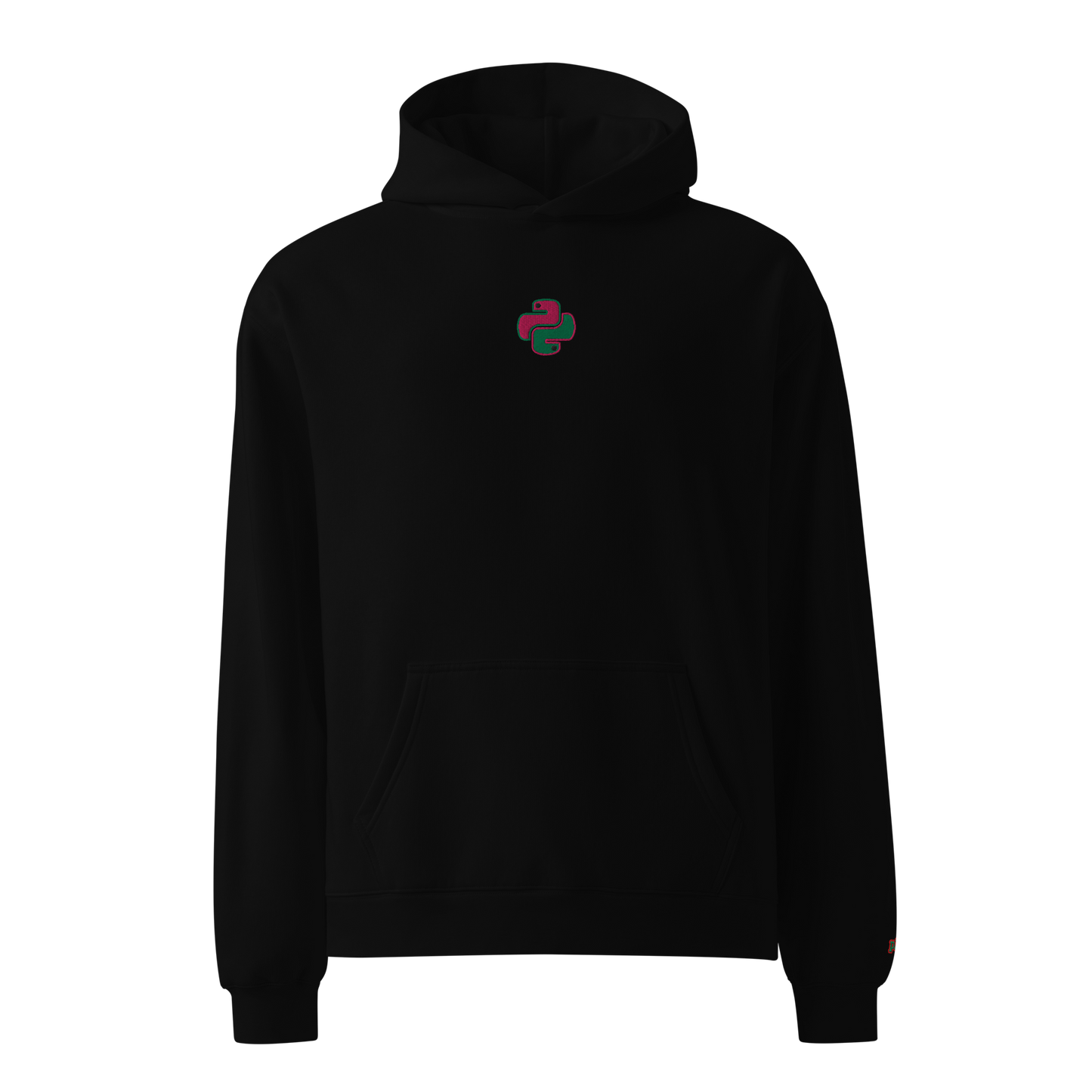 Watermelon/Color P2M Hoodie -Special Editions Collection